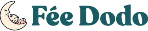 Logo officiel Fée Dodo