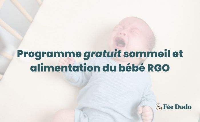 Programme RGO – Gratuit et ouvert à tous